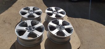 5x114,3 r17 mazda kia hyundai mitsubishi toyota honda - 2