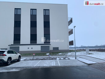 Prodej parkovacího stání, 11 m2, Poděbrady - 2