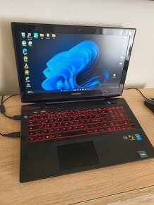 Lenovo y50-70   i7 , - 2