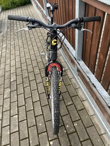 Cannondale Killer V, Shimano XT, Coda - 2