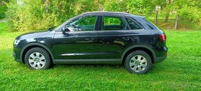 Audi Q3 - 2