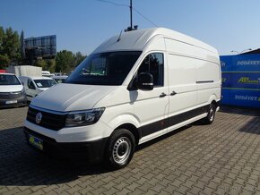 VOLKSWAGEN CRAFTER L3H3  MAXI 2.0TDI KLIMA - 2