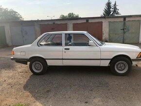 BMW E21 315 - 2