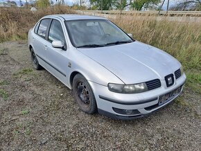 Seat Toledo - 2