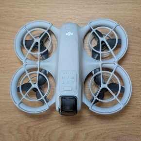 DJI NEO telo - 2