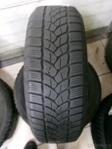 195/65 R15 FIRESTONE (5mm) č.14737 - 2