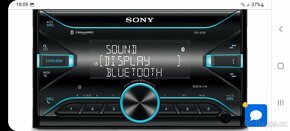 SONY DSX-B710D - 2