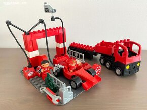 Lego Duplo - 2