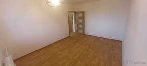 Pronájem bytu 1+1 33m² Přerov - 2