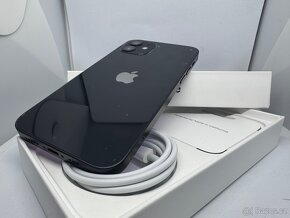 iPhone 12 výborný stav - 2