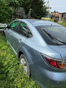 Mazda 6 2012 ,2,2 tdi - 2