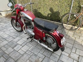 Jawa 250/353 - 2