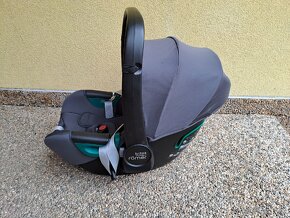 Sedačka Britax römer Baby safe 3 i-size - 2