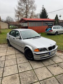 BMW E46 - 2