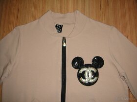 mikina Mickey vel. 152 - 2