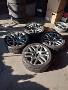 ALU VW Helios R19 5x112 - 2