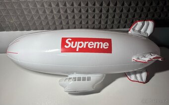 Supreme Inflatable Blimp - 2