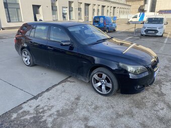 Bmw e61 525ix - 2