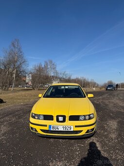 Seat Leon 1.8 T - 2