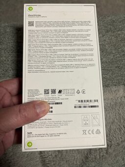 iPhone 16 pro max 1TB - 2