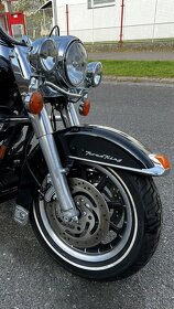 Harley - Davidson, Road King 88´ inch - 2