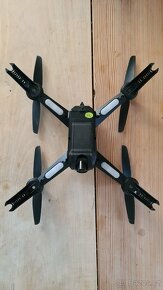 Dron BUGS - 2