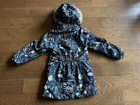 Zimní bunda Reima - 2