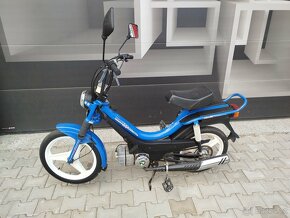 Moped Korádo - 2