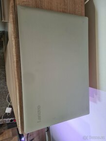 PRODÁM NOTEBOOK LENOVO IDEAPAD 330-17IKB TOP STAV - 2