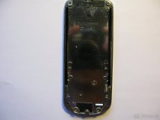 Nokia 8800e ARTE BLACK - slider - ORIGINÁLNÍ - 2