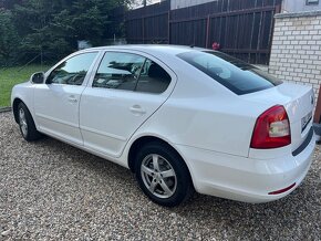 Škoda octavia 2.0tdi facelift - 2