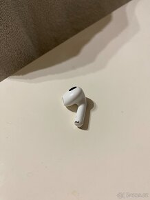 Apple Airpods 3. generace+1,5 roku záruka - 2