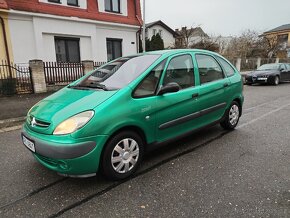 Citroen Xsara Picasso 2.0HDI - 2