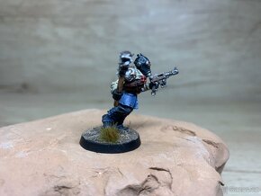 Warhammer 40K Chaos Cultist 2 - 2