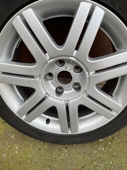 Alu VW Phoenix 17” - 2