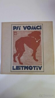 LP PSÍ VOJÁCI - LEITMOTIV - 2