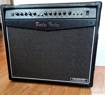 Kombo HB 80R Celestion - 2