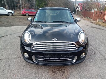 Mini Cooper 1.6 90 kw - 2