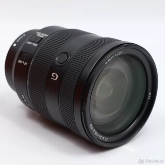 Objektiv Sony FE 24-105mm F4 G OSS - 2