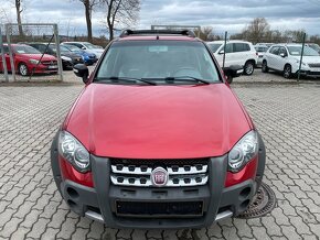 Fiat Strada Adventure 1.3 Multijet - 2