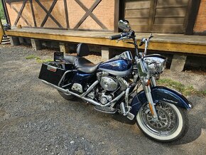 HARLEY DAVIDSON ROAD KING FLHR 88in - 2