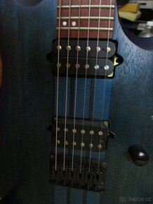 Ibanez RGAT62 prodám - 2