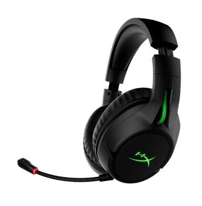 Nové HyperX CloudX Flight Wireless - 2