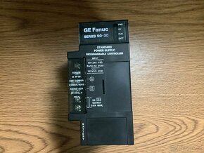 Fanuc - Pro-Face - Omron - 2