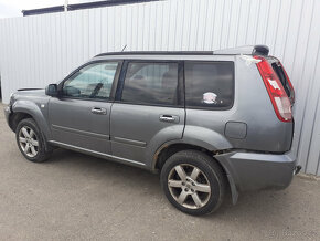 Nissan X-Trail T30 2.2 DCI 100 kW ND - 2