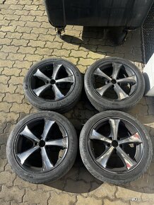 R17 5x112 - 2