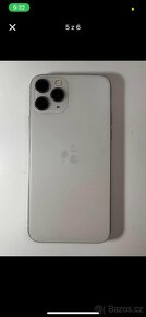 iPhone 11 Pro 64GB Silver - 2