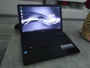 Acer E1-510 - 2