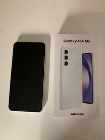 Samsung Galaxy A54 - 2