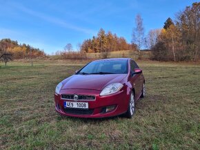 Fiat Bravo 1.9 JTD Sport 110 KW - 2